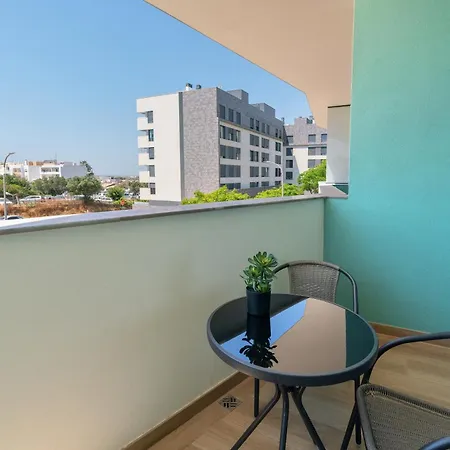 Privilege Happy Place In With Rooftop Panoramic Pool * فارو