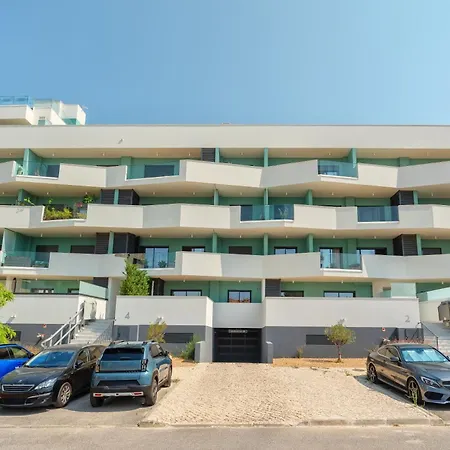 Privilege Happy Place In With Rooftop Panoramic Pool فارو